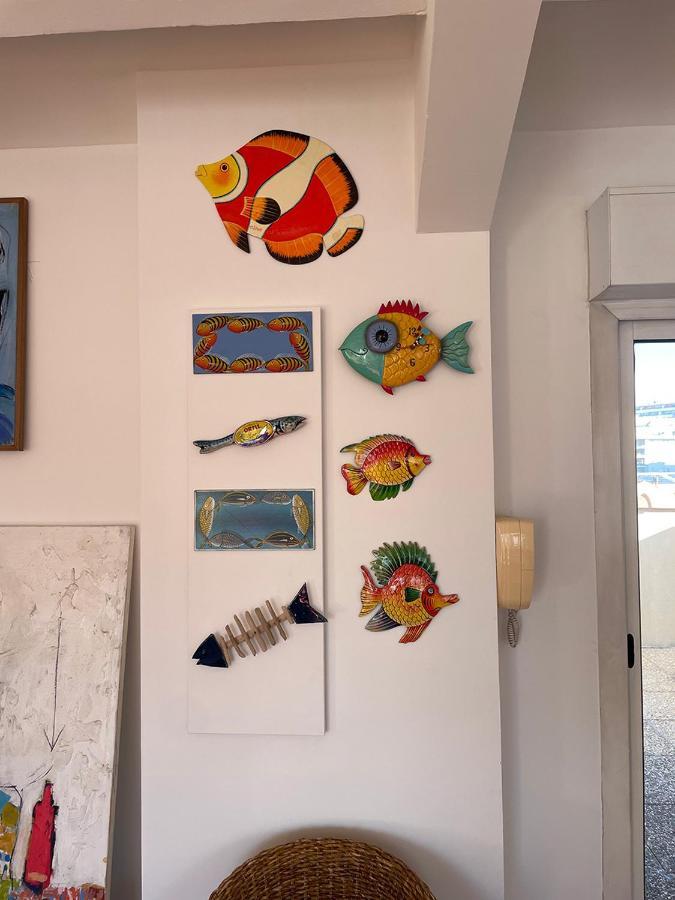 Prado Spacious And Sunny Loft In Μασσαλία Εξωτερικό φωτογραφία