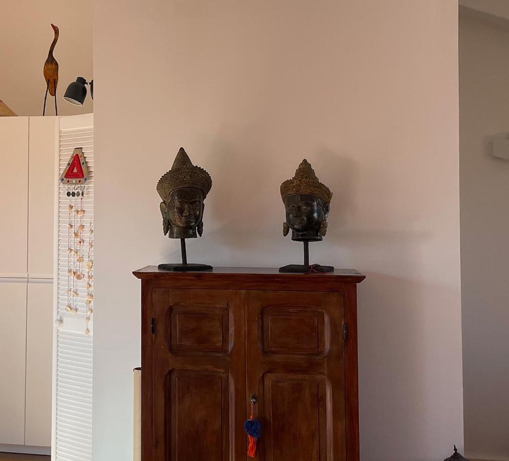 Prado Spacious And Sunny Loft In Μασσαλία Εξωτερικό φωτογραφία