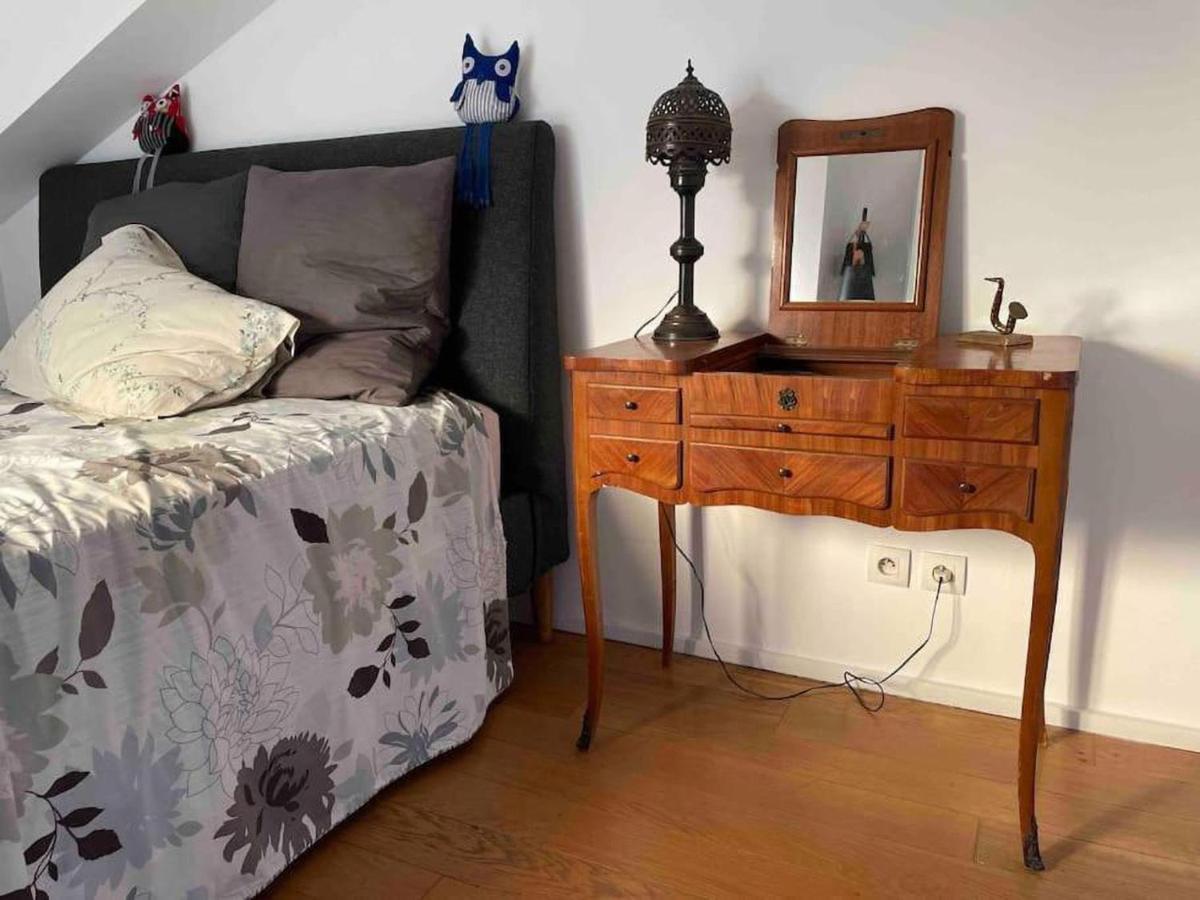 Prado Spacious And Sunny Loft In Μασσαλία Εξωτερικό φωτογραφία