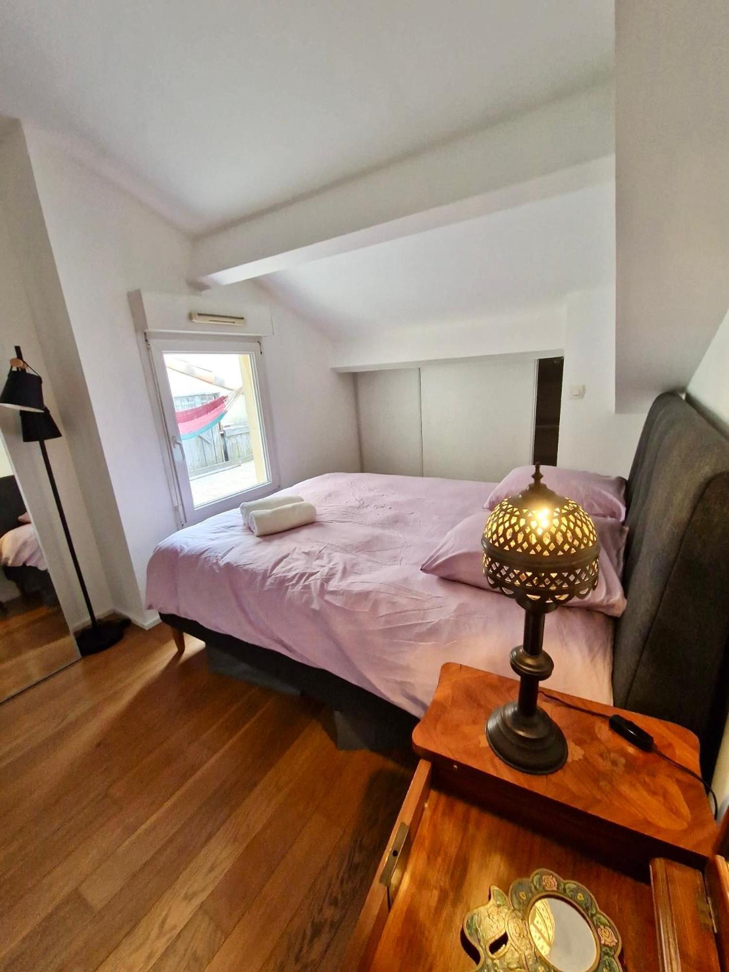 Prado Spacious And Sunny Loft In Μασσαλία Εξωτερικό φωτογραφία