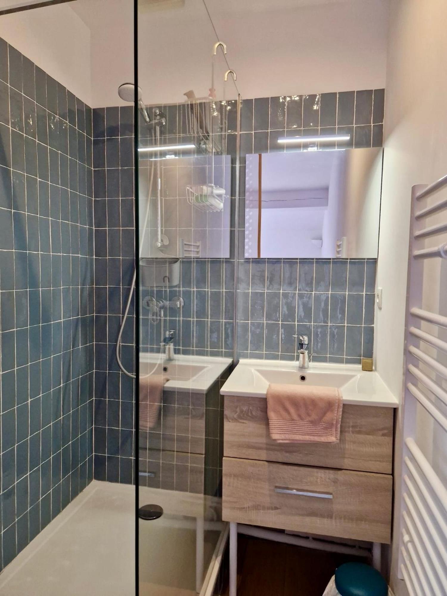 Prado Spacious And Sunny Loft In Μασσαλία Εξωτερικό φωτογραφία