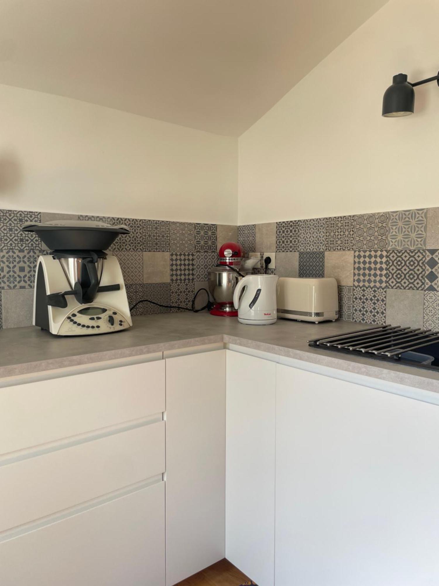 Prado Spacious And Sunny Loft In Μασσαλία Εξωτερικό φωτογραφία