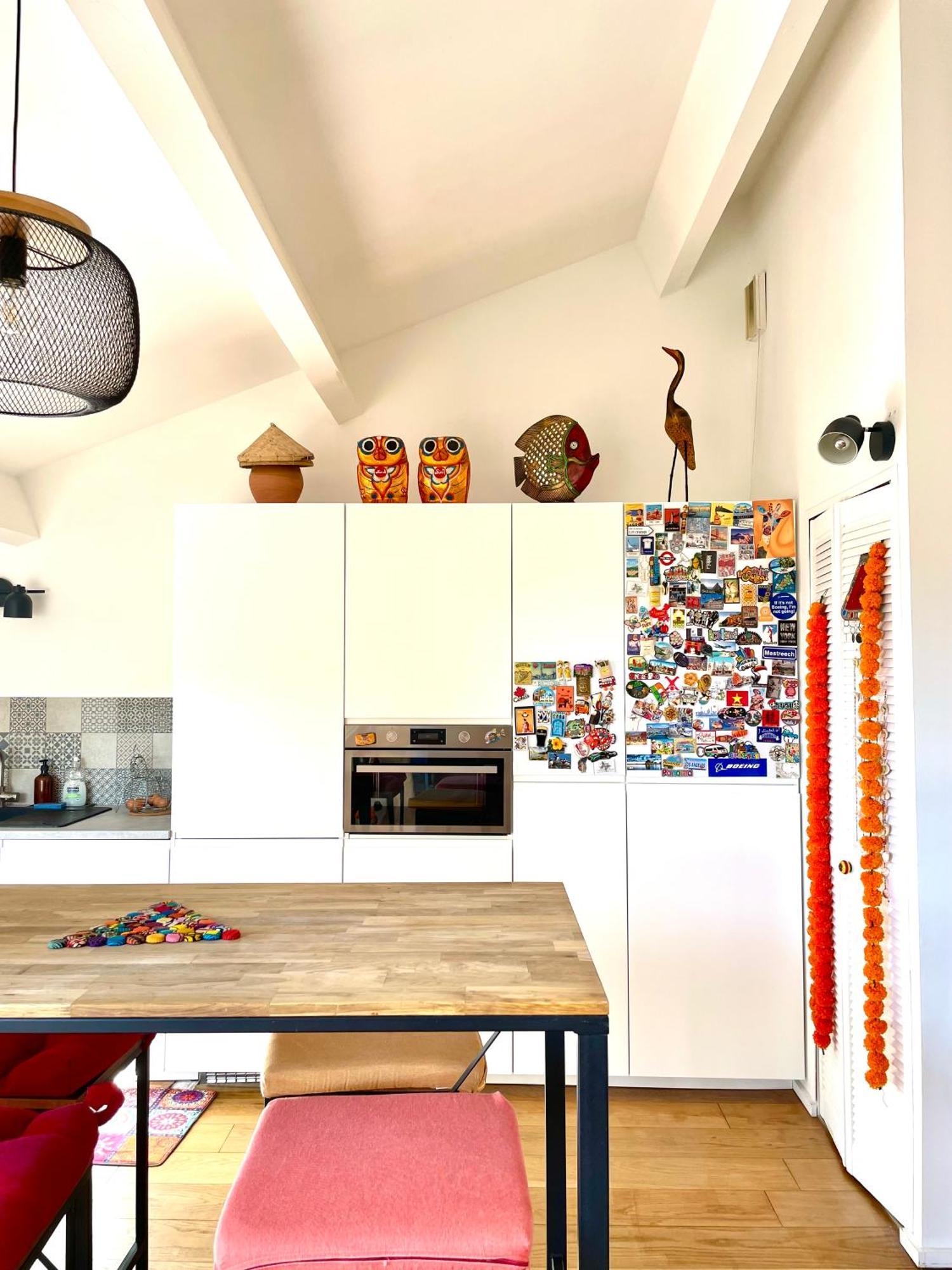 Prado Spacious And Sunny Loft In Μασσαλία Εξωτερικό φωτογραφία