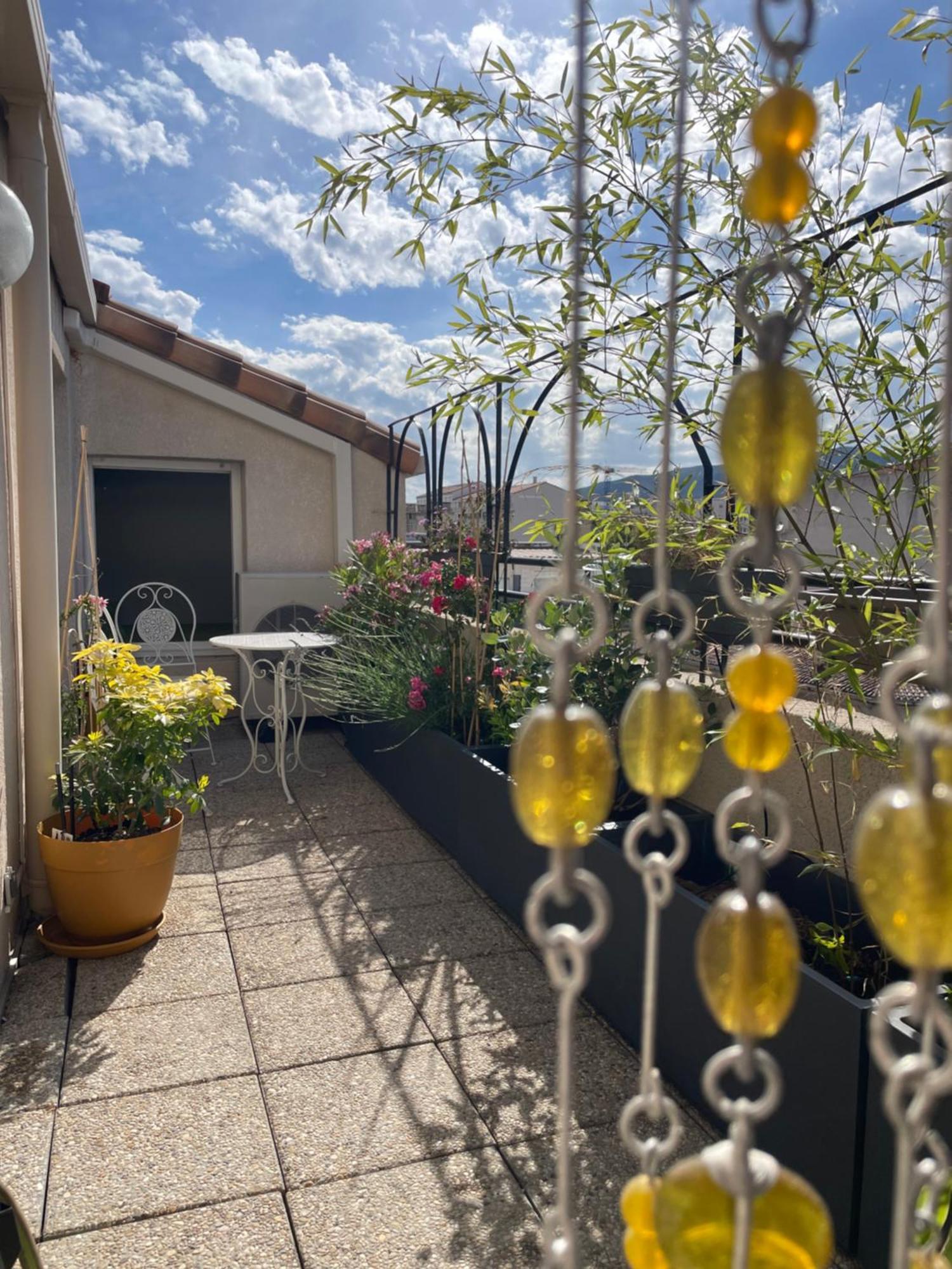 Prado Spacious And Sunny Loft In Μασσαλία Εξωτερικό φωτογραφία